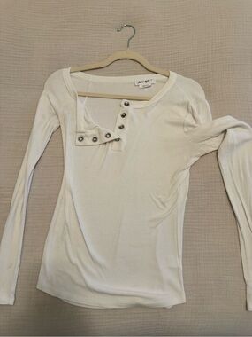 Line by K long sleeve